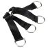 Conjunto BDSM Prenda-me (12 peças)