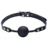 Bad Kitty - kit bondage 6 peças - preto