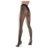 Cottelli - Meia-calça sensual em cetim