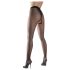 Cottelli - Meias Sexy de Cetim - XL