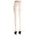 Cottelli - Meia-calça sedosa sexy (natural) - XL