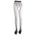 Cottelli - Meia-calça sexy listrada