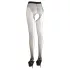 Cottelli - Meia calça sexy listrada - 4/L
