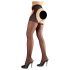 Cottelli - Meia-calça sexy preta