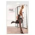 Cottelli - Meia-calça sexy preta