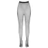 Cottelli - collants de rede pretos (S-L)