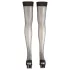 Cottelli - Meia-calça clássica - preta - 6