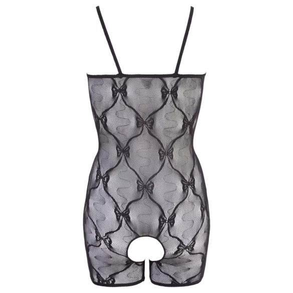 NO:XQSE - Body sensual feminino - renda - tamanho único
