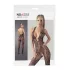 NO:XQSE - Body de renda feminina - detalhe pérolas
