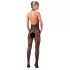 NO:XQSE - Body de renda feminina - detalhe pérolas - L/XL