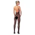 NO:XQSE - Body de renda feminina - detalhe pérolas - L/XL