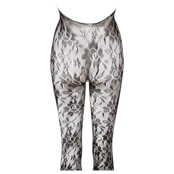 NO:XQSE - Body de renda feminina - detalhe pérolas - L/XL
