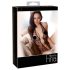 Abierta Fina - Glamour Desafiante - Body de Renda
