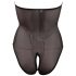 Abierta Fina - Glamour Desafiante - Body de Renda