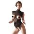 Abierta Fina - Corpo de Sensualidade Picante - XL