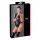 Cottelli - body feminino sexy - preto