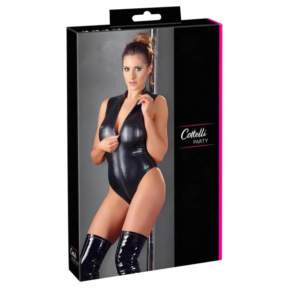 Cottelli - Hora da Festa - body (preto)