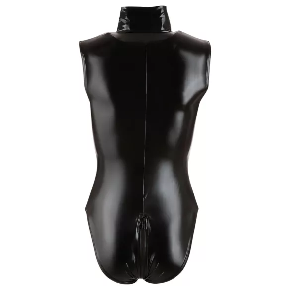 Cottelli - body feminino sexy - preto