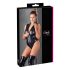 Cottelli - Hora da Festa - body (preto) - L
