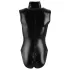 Cottelli - body feminino sexy - preto - L