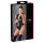 Cottelli - Hora da Festa - body (preto) - XL