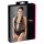 Cottelli - Body rendado com gola (preto)