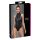 Cottelli Party - Body estampa píton (preto) - M