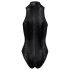 Cottelli Party - Body estampa píton (preto) - M