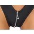 Cottelli Party - body com gola - manga longa - preto