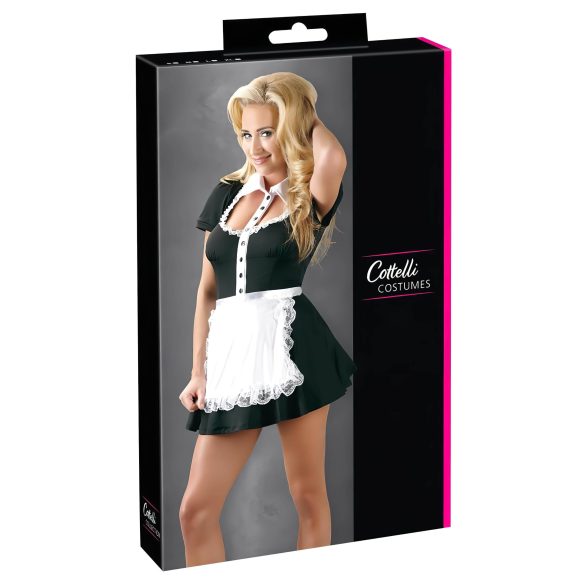 Cottelli - Conjunto de Garçom - L