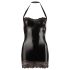 Cottelli - Festa divina - vestido com alça (preto)