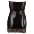 Cottelli - Festa divina - vestido com alça (preto)