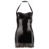 Cottelli - Festa divina - vestido com alça (preto)