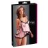 Cottelli - Doce sedução com babados - babydoll - M