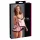 Cottelli - babydoll sensual com babados - lingerie feminina - L