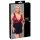 Cottelli Bondage Tamanho Grande - Babydoll (vermelho)