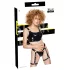 Black Level - conjunto de vestido em laca (preto) - M