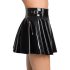 Saia Preta Sedutora - Black Level - M