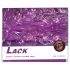 Lençol de Verniz - 200x220cm (roxo)