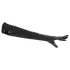 Black Level - luva vinil brilhante - preto - L