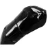 Black Level - luva longa vinil preto