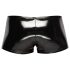Black Level - Bermuda Masculina com Zíper (Preta)