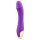Mrow Real Lover - vibrador realista à prova d'água (roxo)
