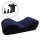 Magic Pillow - sofá inflável sexual - grande - azul