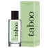 Taboo Libertin for Men - perfume com feromônio masculino - 50ml