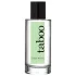 Taboo Libertin for Men - perfume com feromônio masculino - 50ml