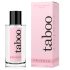 Taboo Frivole para Mulheres - Perfume com Feromônios (50ml)