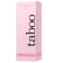 Taboo Frivole para Mulheres - Perfume com Feromônios (50ml)