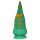 OgazR Octopuss - Tentáculo Dildo 21 cm (verde-amarelo)