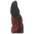 OgazR Hell Dong - Dildo Texturizado - 20 cm (vermelho)